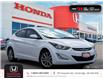 2016 Hyundai Elantra  (Stk: 23106A) in Cambridge - Image 1 of 27