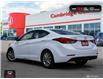 2016 Hyundai Elantra  (Stk: 23106A) in Cambridge - Image 4 of 27