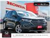 2015 Ford Edge SEL (Stk: 23143A) in Cambridge - Image 1 of 27