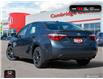 2015 Toyota Corolla  (Stk: 23276A) in Cambridge - Image 4 of 27