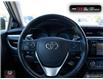 2015 Toyota Corolla  (Stk: 23276A) in Cambridge - Image 14 of 27