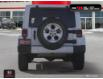 2015 Jeep Wrangler Unlimited Sahara (Stk: 23548A) in Cambridge - Image 5 of 27