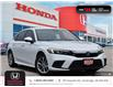 2022 Honda Civic EX (Stk: 24270A) in Cambridge - Image 1 of 27