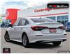 2022 Honda Civic EX (Stk: 24270A) in Cambridge - Image 4 of 27