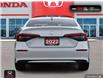 2022 Honda Civic EX (Stk: 24270A) in Cambridge - Image 5 of 27