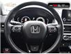 2022 Honda Civic EX (Stk: 24270A) in Cambridge - Image 14 of 27