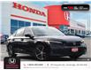 2022 Honda Civic Touring (Stk: 24296A) in Cambridge - Image 1 of 26