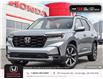 2025 Honda Pilot Touring (Stk: 24222) in Cambridge - Image 1 of 27