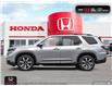 2025 Honda Pilot Touring (Stk: 24222) in Cambridge - Image 3 of 27