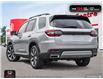 2025 Honda Pilot Touring (Stk: 24222) in Cambridge - Image 4 of 27