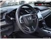 2021 Honda Civic LX (Stk: 24380A) in Cambridge - Image 12 of 26