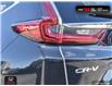 2021 Honda CR-V Black Edition (Stk: 24489A) in Cambridge - Image 11 of 26