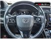 2021 Honda CR-V Black Edition (Stk: 24489A) in Cambridge - Image 13 of 26