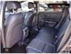 2021 Honda CR-V Black Edition (Stk: 24489A) in Cambridge - Image 23 of 26