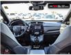 2021 Honda CR-V Black Edition (Stk: 24489A) in Cambridge - Image 24 of 26