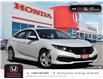 2021 Honda Civic LX (Stk: 24380A) in Cambridge - Image 1 of 26