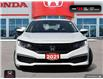 2021 Honda Civic LX (Stk: 24380A) in Cambridge - Image 2 of 26