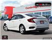 2021 Honda Civic LX (Stk: 24380A) in Cambridge - Image 4 of 26