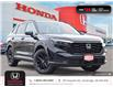2023 Honda CR-V Sport (Stk: 24473A) in Cambridge - Image 1 of 27