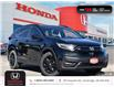 2021 Honda CR-V Black Edition (Stk: 24489A) in Cambridge - Image 1 of 26