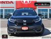 2021 Honda CR-V Black Edition (Stk: 24489A) in Cambridge - Image 2 of 26