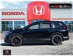 2021 Honda CR-V Black Edition (Stk: 24489A) in Cambridge - Image 3 of 26