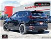 2021 Honda CR-V Black Edition (Stk: 24489A) in Cambridge - Image 4 of 26