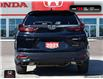 2021 Honda CR-V Black Edition (Stk: 24489A) in Cambridge - Image 5 of 26