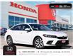 2022 Honda Civic LX (Stk: 24472A) in Cambridge - Image 1 of 26