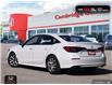 2022 Honda Civic LX (Stk: 24472A) in Cambridge - Image 4 of 26