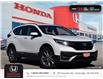 2020 Honda CR-V Touring (Stk: 24484A) in Cambridge - Image 1 of 26