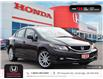 2013 Honda Civic Touring (Stk: U5574) in Cambridge - Image 1 of 27
