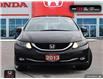 2013 Honda Civic Touring (Stk: U5574) in Cambridge - Image 2 of 27