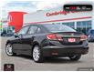 2013 Honda Civic Touring (Stk: U5574) in Cambridge - Image 4 of 27