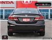 2013 Honda Civic Touring (Stk: U5574) in Cambridge - Image 5 of 27