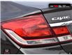 2013 Honda Civic Touring (Stk: U5574) in Cambridge - Image 12 of 27