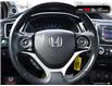 2013 Honda Civic Touring (Stk: U5574) in Cambridge - Image 14 of 27
