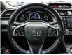 2017 Honda Civic EX-T (Stk: 24442A) in Cambridge - Image 15 of 28