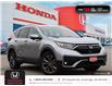 2020 Honda CR-V Sport (Stk: 24495A) in Cambridge - Image 1 of 28