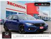 2021 Honda Civic Sport Touring (Stk: 24288A) in Cambridge - Image 1 of 28