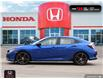 2021 Honda Civic Sport Touring (Stk: 24288A) in Cambridge - Image 3 of 28