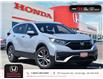 2021 Honda CR-V Sport (Stk: 24496A) in Cambridge - Image 1 of 27