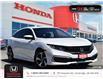 2020 Honda Civic LX (Stk: 24493A) in Cambridge - Image 1 of 27