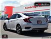 2020 Honda Civic LX (Stk: 24493A) in Cambridge - Image 4 of 27