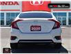 2020 Honda Civic LX (Stk: 24493A) in Cambridge - Image 5 of 27