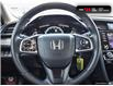 2020 Honda Civic LX (Stk: 24493A) in Cambridge - Image 14 of 27