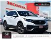 2022 Honda CR-V Sport (Stk: 24579A) in Cambridge - Image 1 of 27