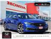 2021 Honda Civic Touring (Stk: 24460A) in Cambridge - Image 1 of 27