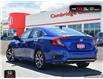 2021 Honda Civic Touring (Stk: 24460A) in Cambridge - Image 4 of 27