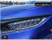 2021 Honda Civic Touring (Stk: 24460A) in Cambridge - Image 10 of 27